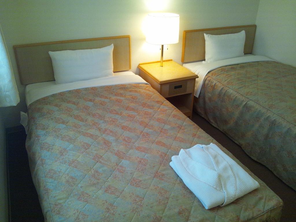 Hotel Az Mie Nabari Phòng bức ảnh