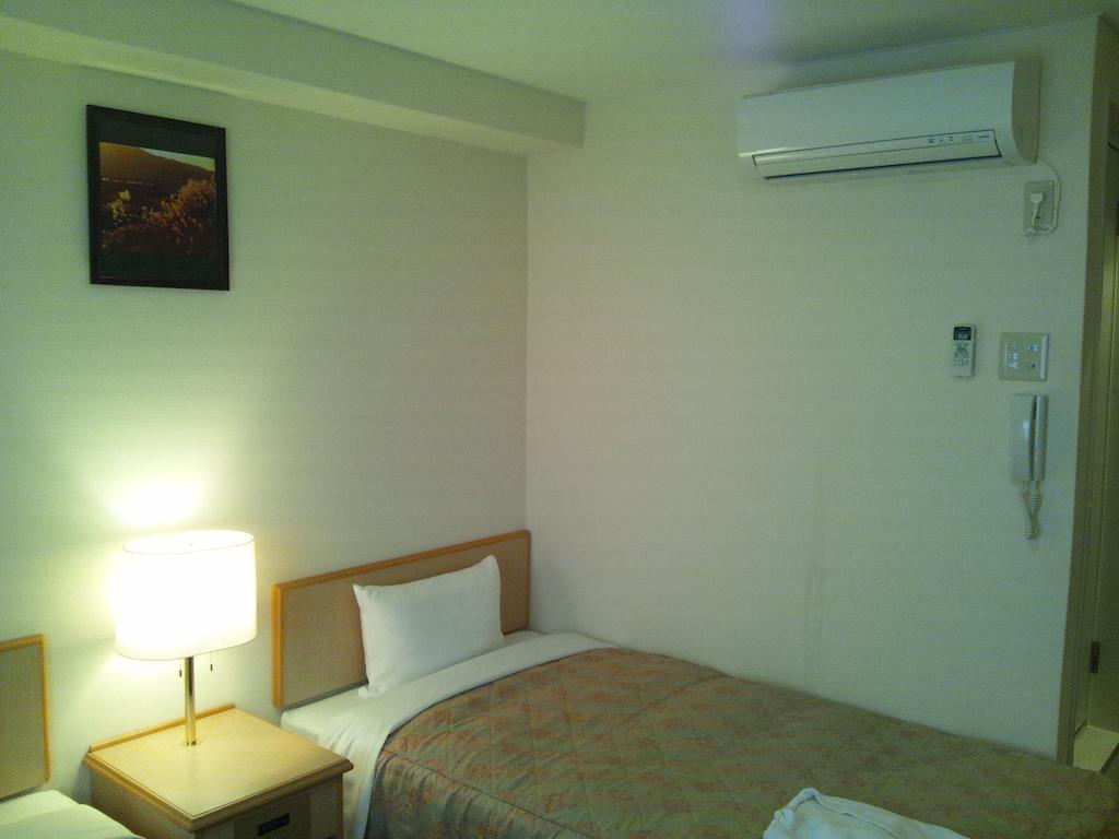 Hotel Az Mie Nabari Phòng bức ảnh