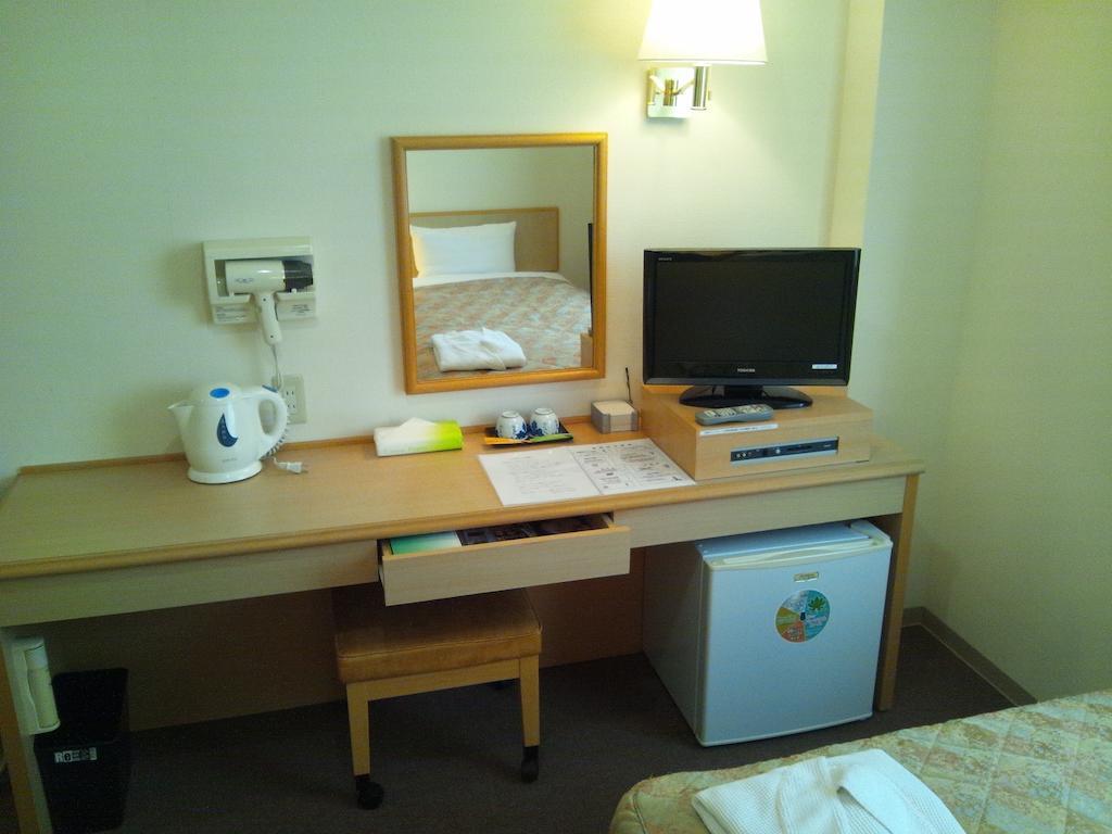 Hotel Az Mie Nabari Phòng bức ảnh