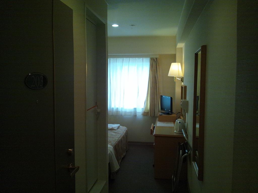 Hotel Az Mie Nabari Ngoại thất bức ảnh