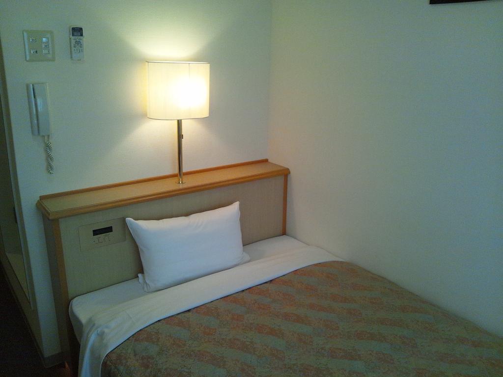 Hotel Az Mie Nabari Phòng bức ảnh