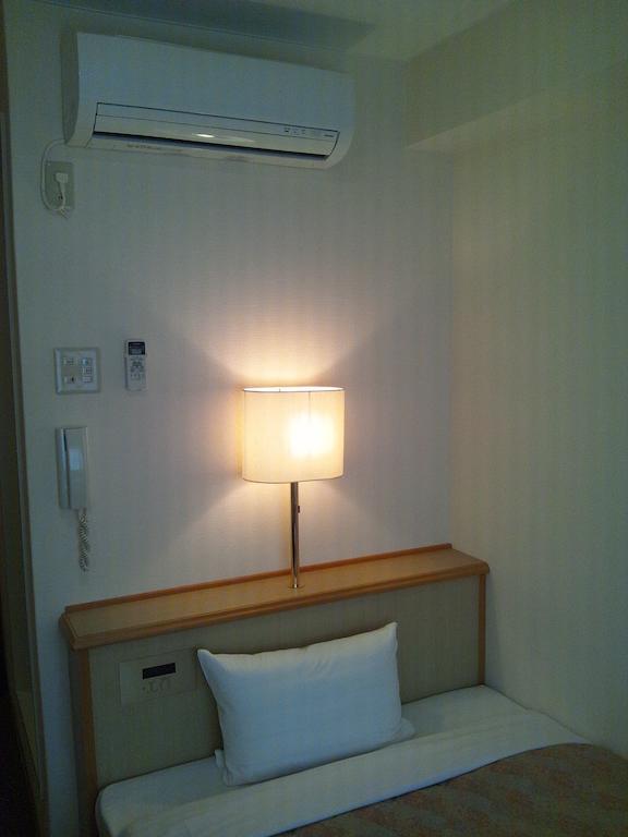 Hotel Az Mie Nabari Phòng bức ảnh