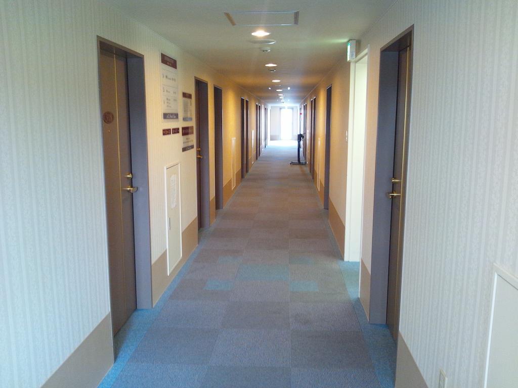Hotel Az Mie Nabari Ngoại thất bức ảnh